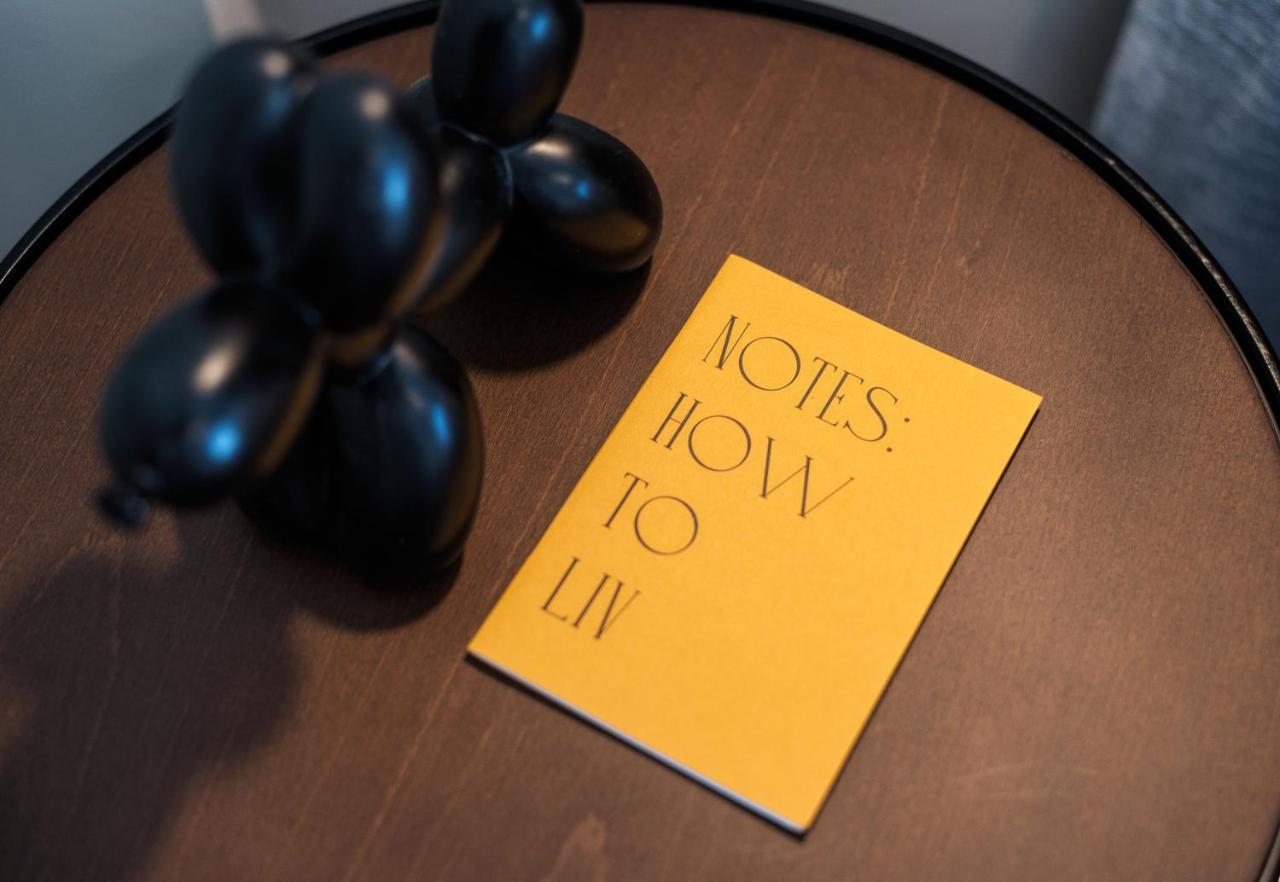 Liv The City Suites Adults Only Larnaca Dış mekan fotoğraf