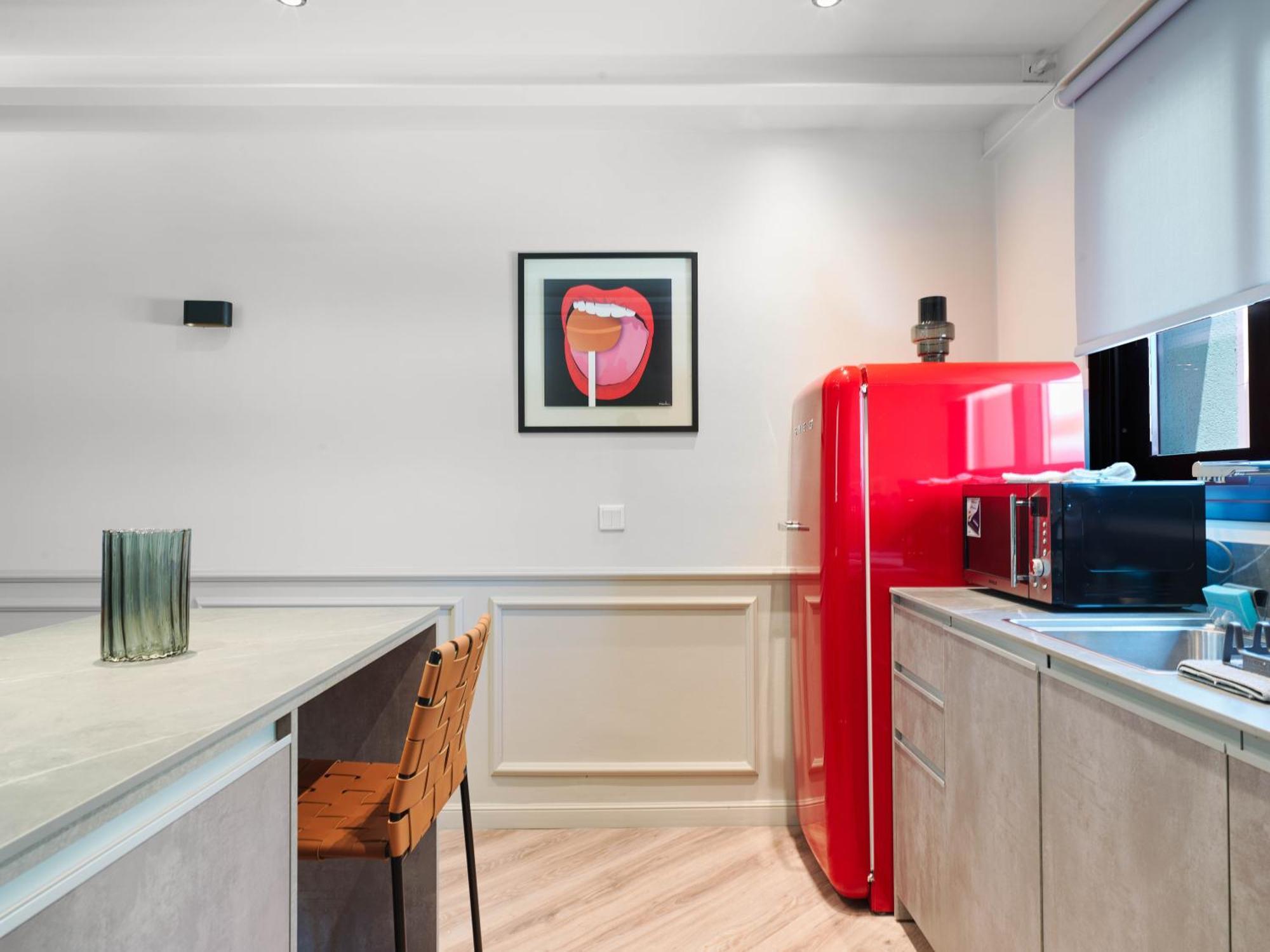 Liv The City Suites Adults Only Larnaca Dış mekan fotoğraf